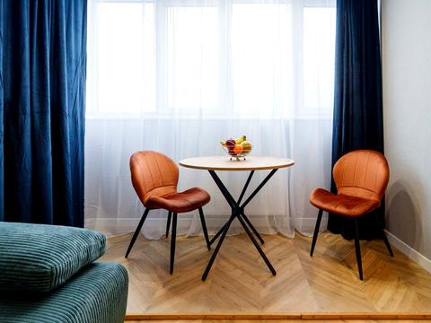 квартира за адресою Повітряних Сил просп. (Повітрофлотський), 56-Б