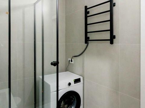 квартира за адресою Повітряних Сил просп. (Повітрофлотський), 56-Б