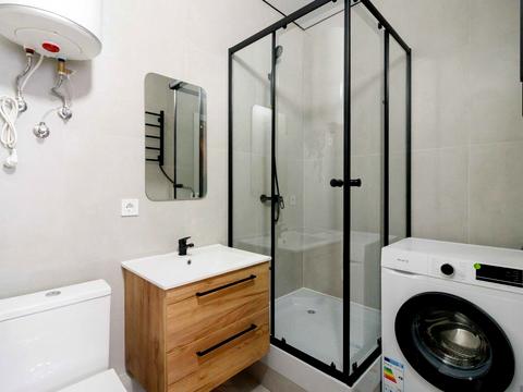 квартира за адресою Повітряних Сил просп. (Повітрофлотський), 56-Б