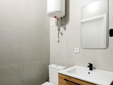 квартира за адресою Повітряних Сил просп. (Повітрофлотський), 56-Б