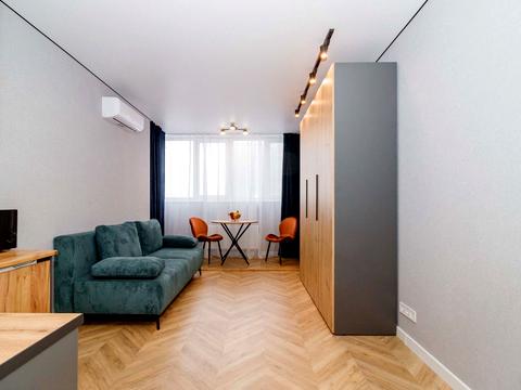 квартира за адресою Повітряних Сил просп. (Повітрофлотський), 56-Б