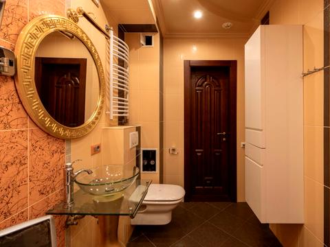 квартира по адресу Юлии Здановской ул. (Ломоносова), 52/3