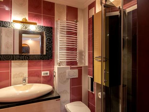 квартира по адресу Юлии Здановской ул. (Ломоносова), 52/3