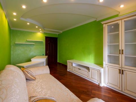 квартира по адресу Юлии Здановской ул. (Ломоносова), 52/3