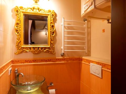 квартира по адресу Юлии Здановской ул. (Ломоносова), 52/3