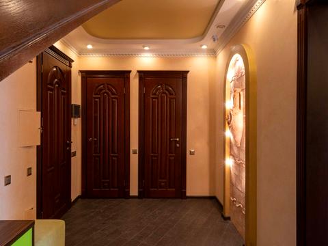 квартира по адресу Юлии Здановской ул. (Ломоносова), 52/3