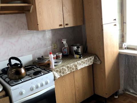 квартира за адресою Кудрявська вул., 31-33