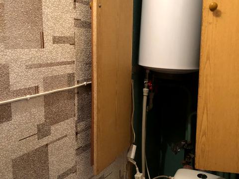 квартира за адресою Кудрявська вул., 31-33