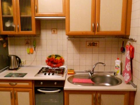 квартира за адресою Люстдорфська дорога вул., 123/4