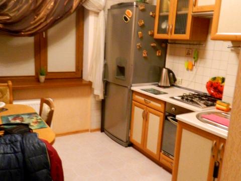 квартира за адресою Люстдорфська дорога вул., 123/4