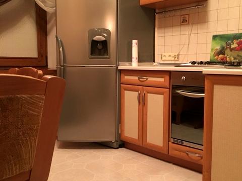 квартира за адресою Люстдорфська дорога вул., 123/4