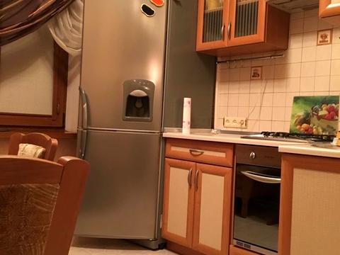 квартира за адресою Люстдорфська дорога вул., 123/4