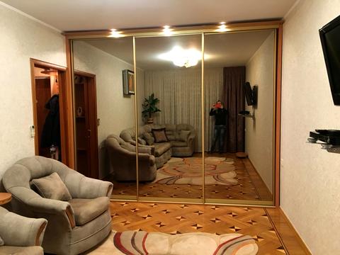 квартира за адресою Люстдорфська дорога вул., 123/4