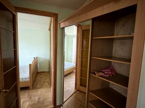 квартира за адресою Олександра Кониського вул. (Володарського), 13