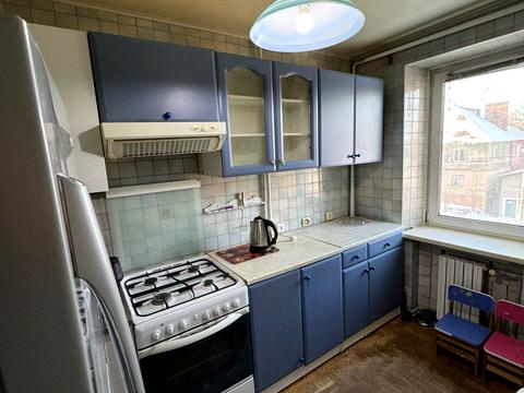 квартира за адресою Олександра Кониського вул. (Володарського), 13