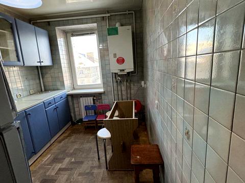 квартира за адресою Олександра Кониського вул. (Володарського), 13