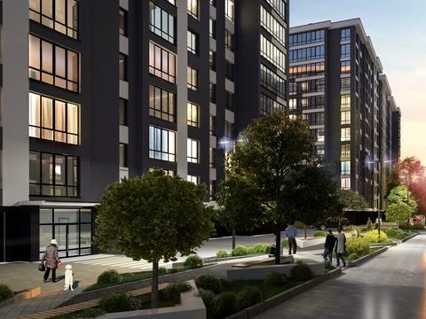 квартира за адресою Юліана Целевича вул., 36б