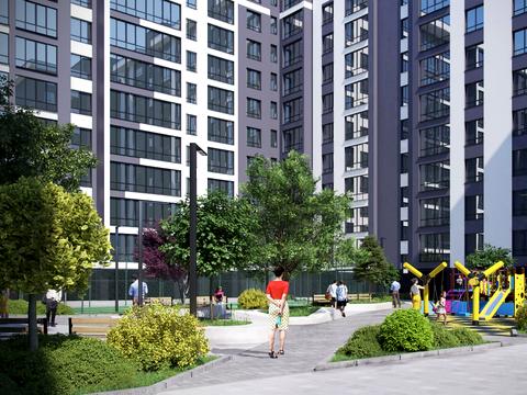 квартира за адресою Юліана Целевича вул., 36б