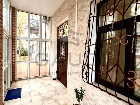 квартира за адресою Адміральська вул., 17-А