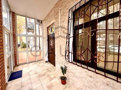 квартира за адресою Адміральська вул., 17-А