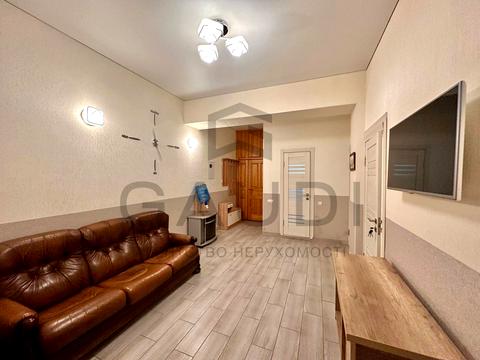 квартира за адресою Адміральська вул., 17-А