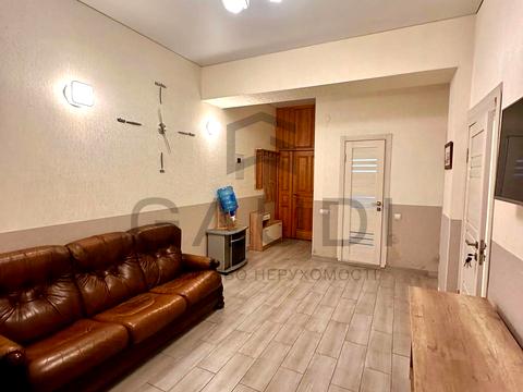 квартира за адресою Адміральська вул., 17-А