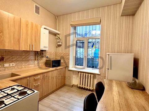 квартира за адресою Адміральська вул., 17-А