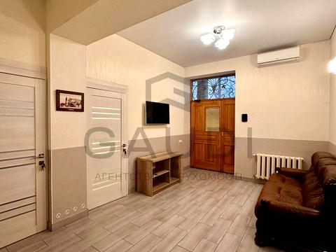 квартира за адресою Адміральська вул., 17-А