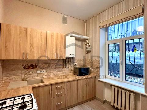 квартира за адресою Адміральська вул., 17-А