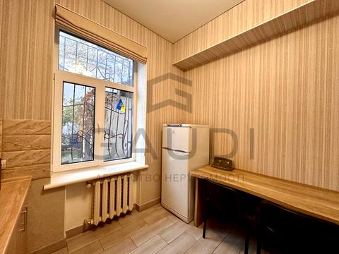 квартира за адресою Адміральська вул., 17-А