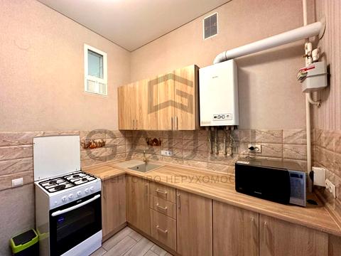 квартира за адресою Адміральська вул., 17-А