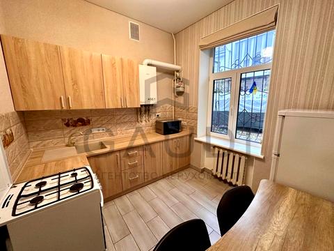 квартира за адресою Адміральська вул., 17-А