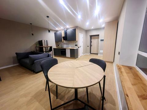 квартира за адресою Ірпінь, Соборна вул., 2-К/9