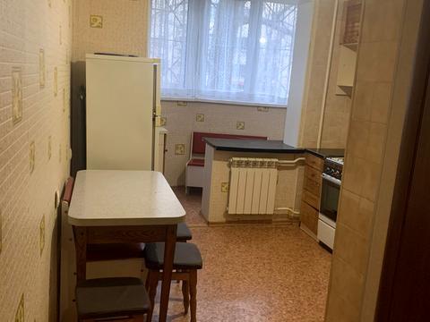 квартира по адресу Владислава Бувалкина ул. (Бочарова Генерала), 36