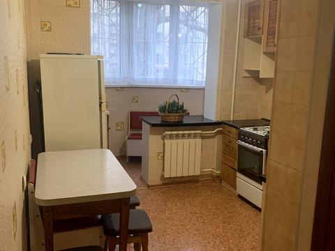 квартира по адресу Владислава Бувалкина ул. (Бочарова Генерала), 36