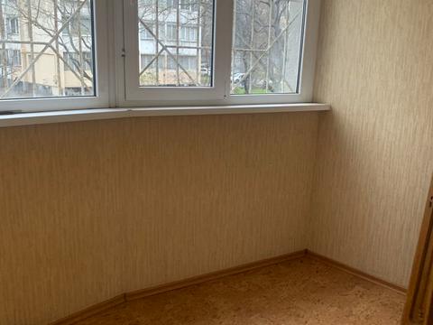 квартира по адресу Владислава Бувалкина ул. (Бочарова Генерала), 36