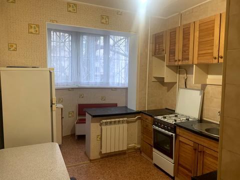 квартира по адресу Владислава Бувалкина ул. (Бочарова Генерала), 36