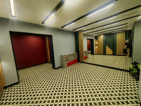 квартира за адресою Ірпінь, Соборна вул., 2-К/9