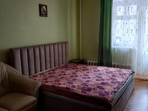 квартира за адресою Дмитрівська вул., 45