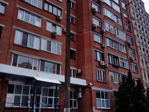 квартира за адресою Дмитрівська вул., 45