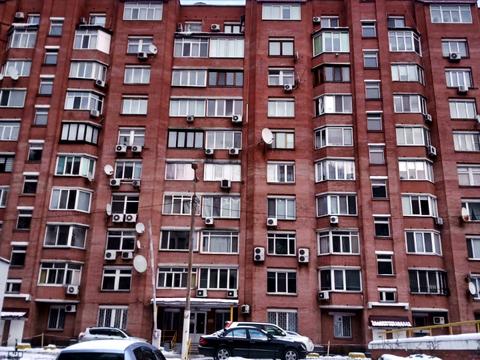 квартира за адресою Дмитрівська вул., 45