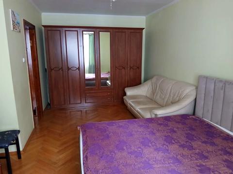 квартира за адресою Дмитрівська вул., 45