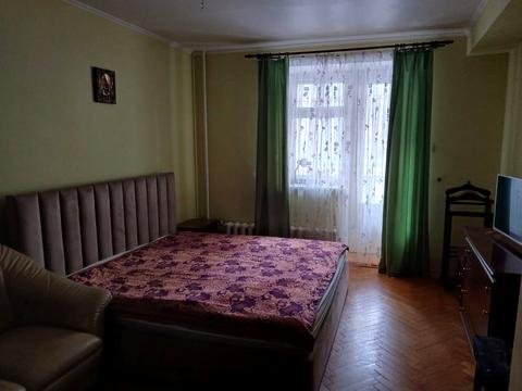 квартира за адресою Дмитрівська вул., 45