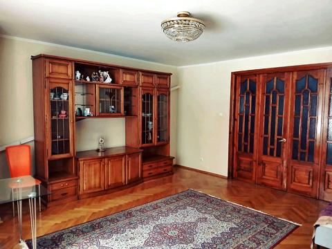 квартира за адресою Дмитрівська вул., 45