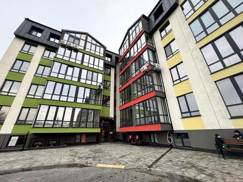 квартира по адресу Гарина ул., (Будинок 1)