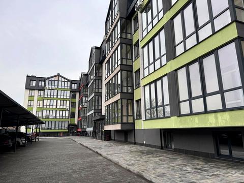 квартира за адресою Павла Клепацького вул., (Будинок 1)