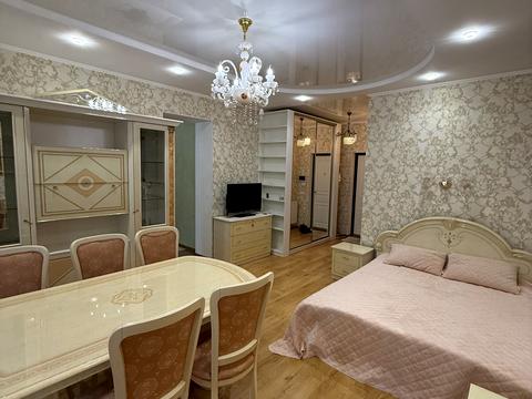 квартира по адресу Творческая ул., 4