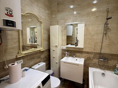 квартира по адресу Творча, 4