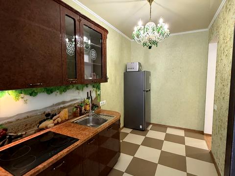 квартира по адресу Творча, 4