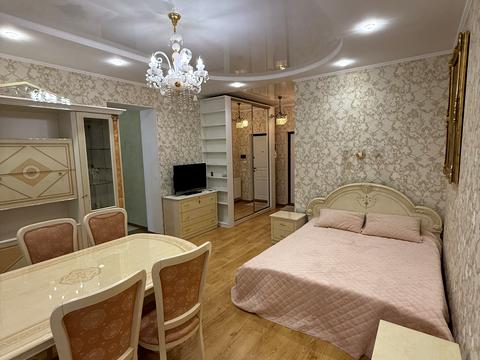 квартира по адресу Творча, 4